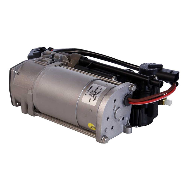 Air Ride Suspension Compressor Pump New - Part # AC1016