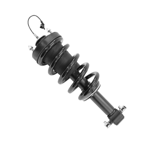 Front Air Strut Assembly Driver or Passenger Side - Part # AS212G18