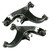Rear Lower Control Arm Pair 2 Pieces Fits Driver and Passenger side - Part # ASCAC0405