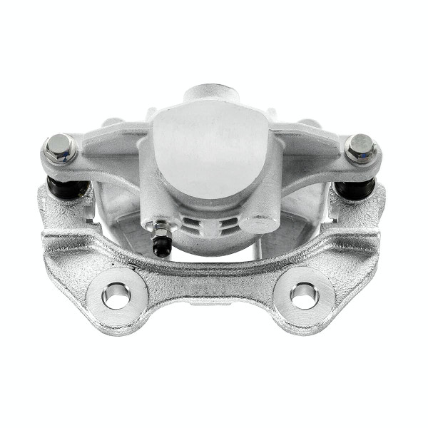 New Brake Caliper with Bracket, Rear Driver Side - Part # BC2690