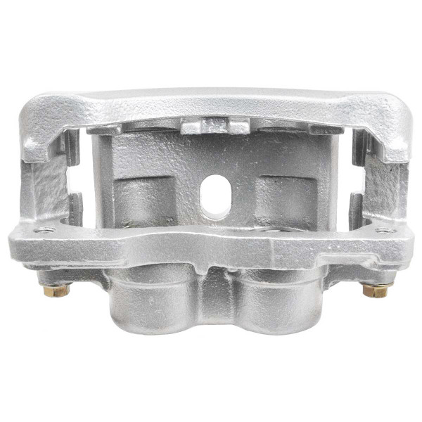 New Brake Caliper with Bracket, Front Driver Side - Part # BC2692