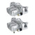Rear New Brake Calipers with Bracket Set of 2 Driver and Passenger Side - Part # BC2720PR