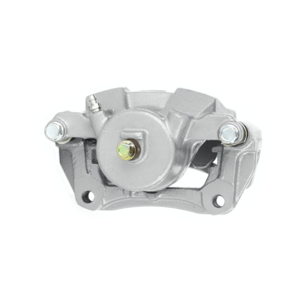Front New Brake Caliper with Bracket Driver Side - Part # BC2902