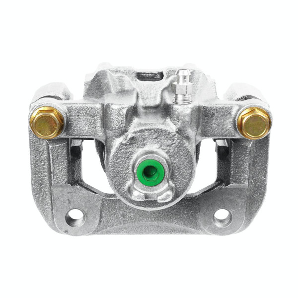 Rear New Brake Caliper with Bracket Driver Side - Part # BC29727