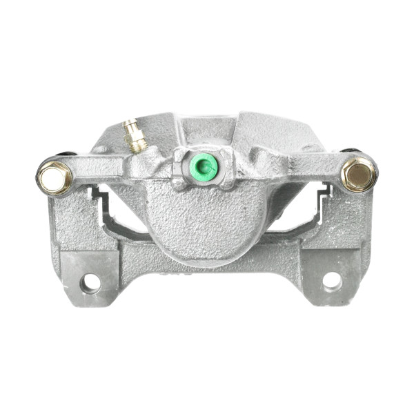 New Brake Caliper with Bracket Front Driver Side - Part # BC29740