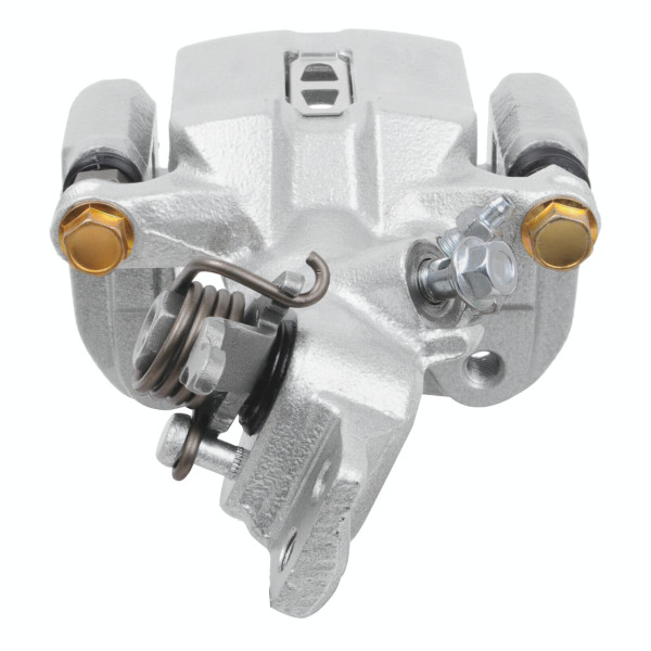 Rear New Brake Caliper with Bracket Driver Side - Part # BC29745