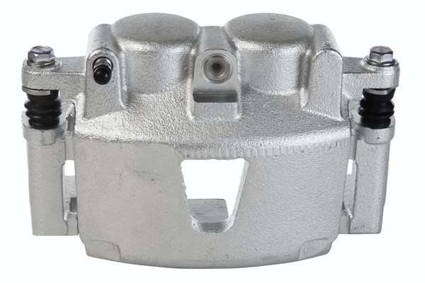 Front New Disc Brake Caliper with Bracket, Driver Side - Part # BC2988