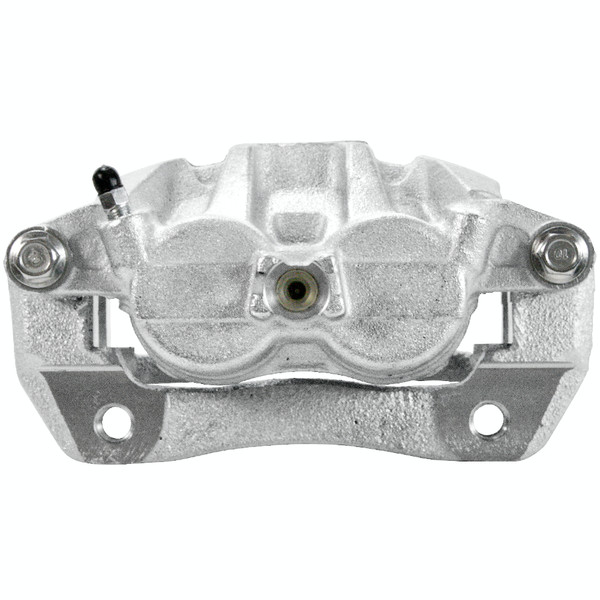 Front New Brake Caliper with Bracket Driver Side - Part # BC30037