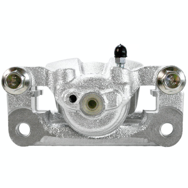 Rear New Brake Caliper with Bracket Driver Side - Part # BC30277A