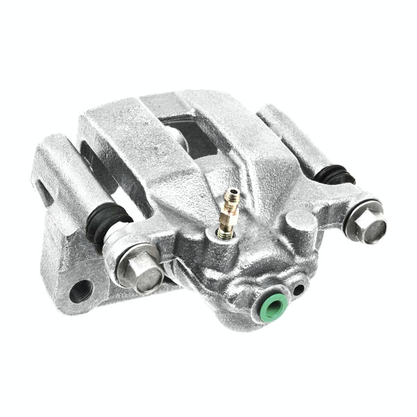 New Brake Calipers with Bracket Set of 2, Rear Driver and Passenger Side - Part # BC30290PR