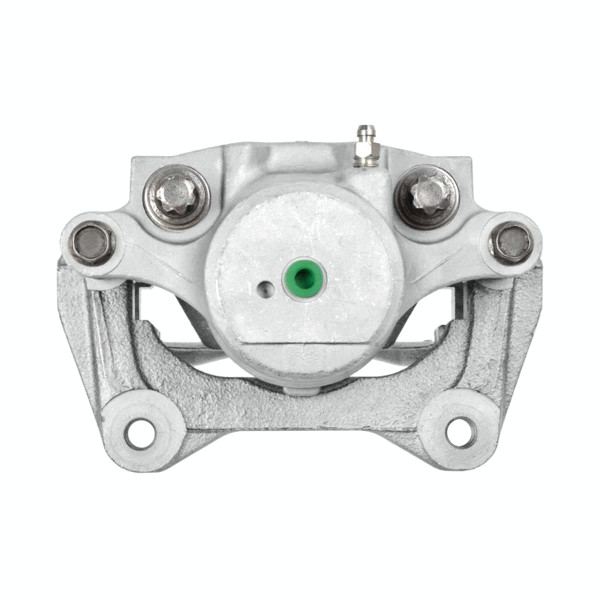 New Brake Caliper with Bracket, Front Driver Side - Part # BC30381