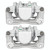 Rear New Brake Calipers with Bracket Set of 2 Driver and Passenger Side - Part # BC30382PR