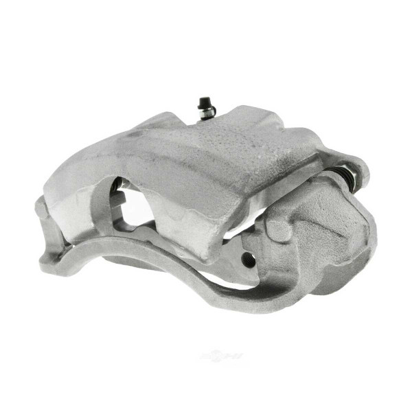 Front New Disc Brake Caliper with Bracket Set of 2, Driver and Passenger Side - Part # BC3148PR