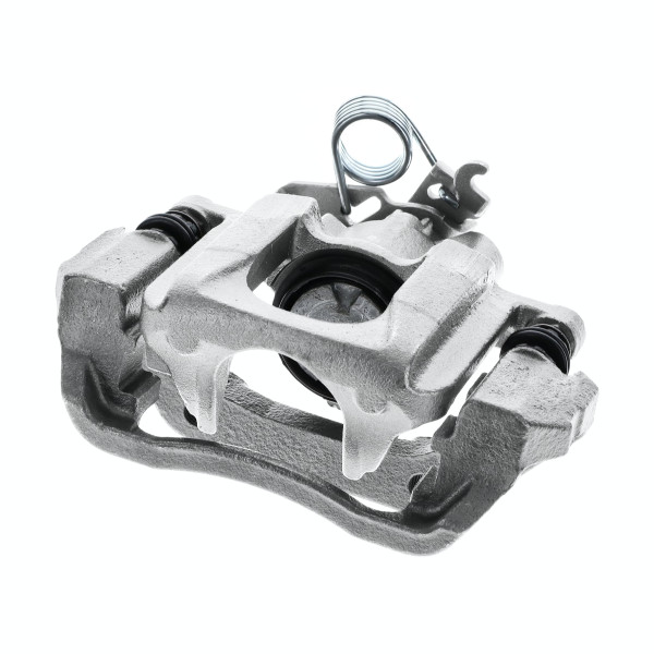 New Brake Calipers with Bracket Set of 2, Rear Driver and Passenger Side - Part # BC3156PR