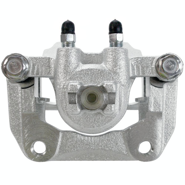New Brake Calipers with Bracket Set of 2, Rear Driver and Passenger Side - Part # BC3912PR