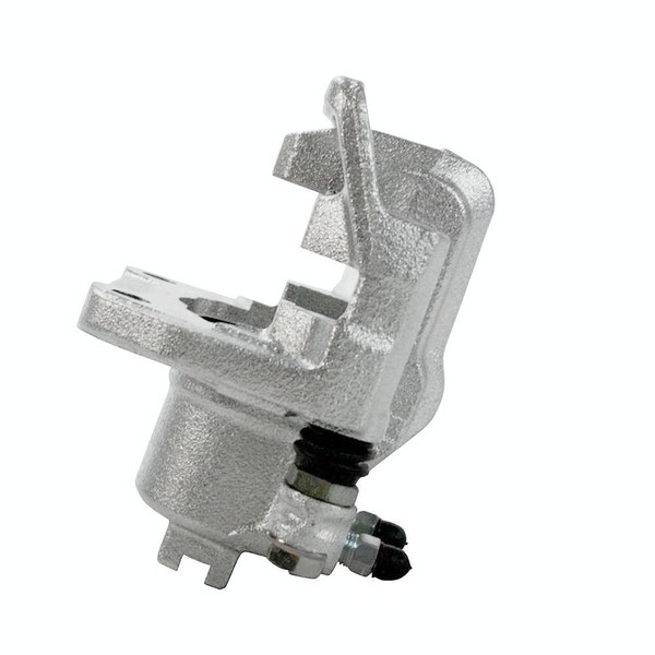 New Brake Caliper with Bracket, Rear Driver or Passenger Side - Part # BC3912