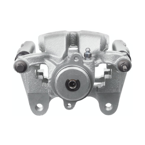 Rear New Brake Caliper with Bracket Driver Side - Part # BC6495