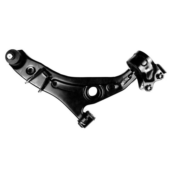Front Right Lower Control Arm and Ball Joint Assembly - Part # CAK1118