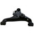 Front Lower Control Arm with Ball Joint Pair 2 Pieces Fits Driver and Passenger side - Part # CAK1124PR