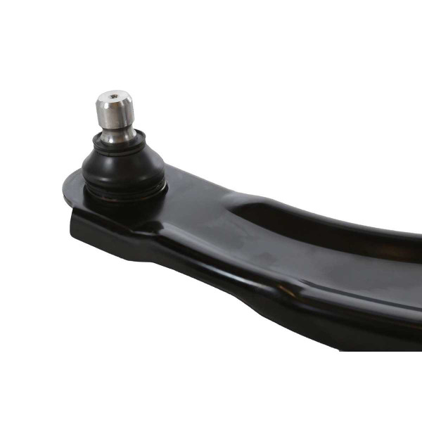 Front Lower Control Arm with Ball Joint Pair 2 Pieces Fits Driver and Passenger side - Part # CAK1143PR