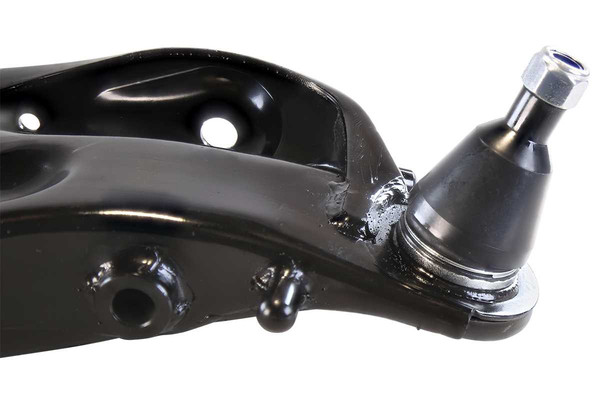 [Front Set] 2 Lower Control Arm W/ Bushings & Ball Joints - Part # CAK1274-97