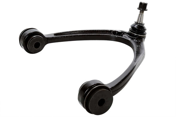 Front Upper Control Arm with Ball Joint Set of 2, Driver and Passenger Side - Part # CAK462-463