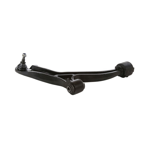Front Right Lower Control Arm and Ball Joint Assembly Heavy Duty Suspension - Part # CAK743