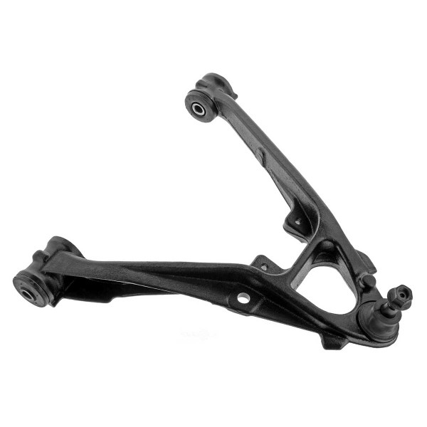 Front Left Lower Control Arm and Ball Joint Assembly - Part # CAK9180