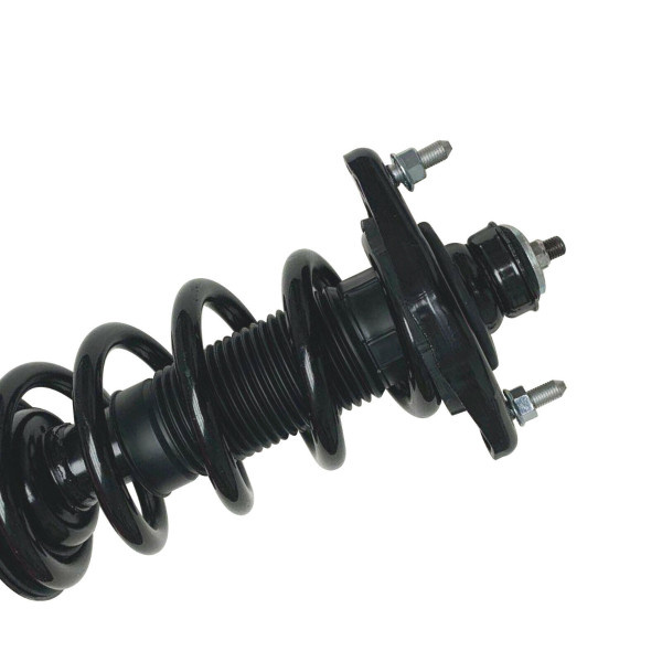 Rear Complete Strut and Coil Spring Assembly, Passenger Side - Part # CST100780