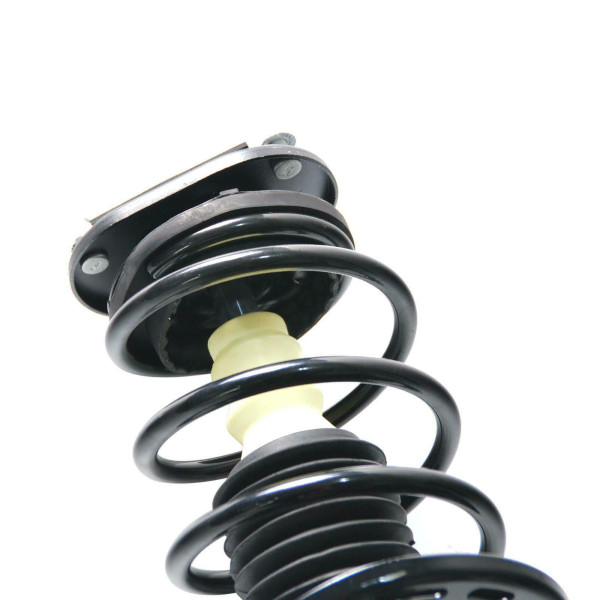 Front Complete Strut and Coil Spring Assembly, Passenger Side - Part # CST100826
