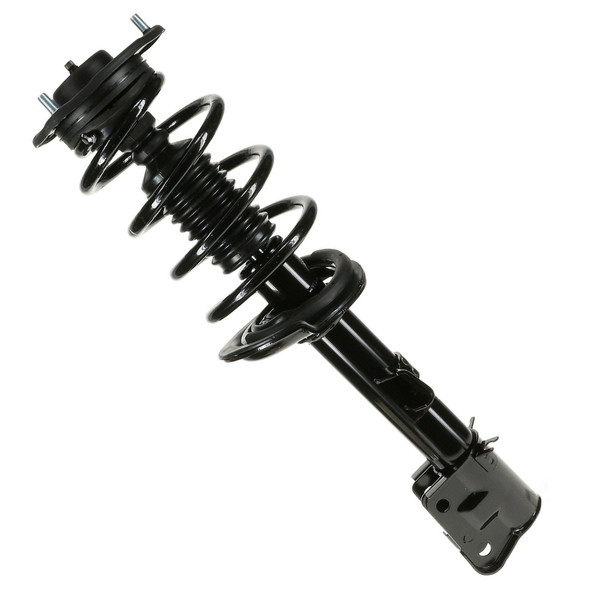 Front Complete Strut and Coil Spring Assembly, Driver or Passenger Side - Part # CST272715