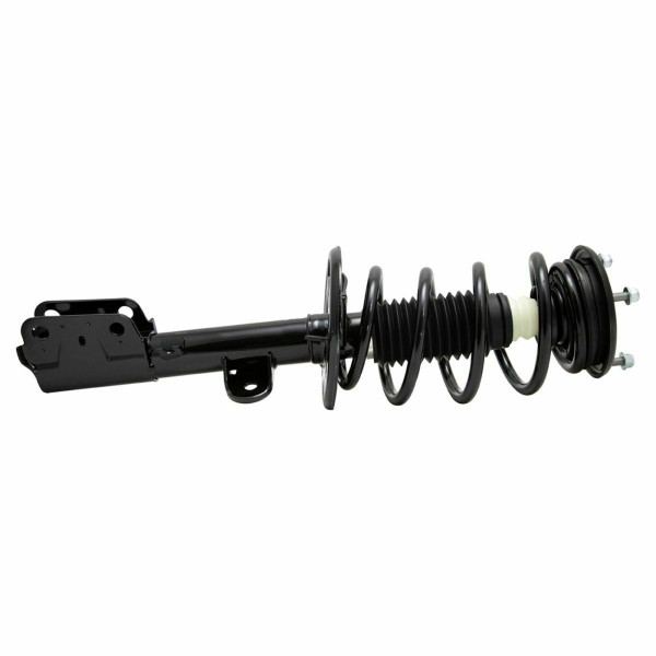 Front Complete Strut and Coil Spring Assembly, Driver Side - Part # CST272732