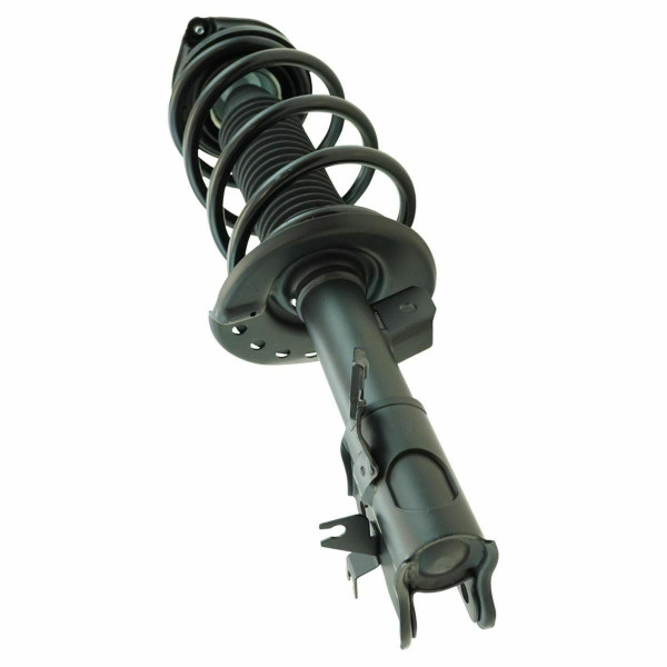 Front Complete Strut and Coil Spring Assembly, Passenger Side - Part # CST272899