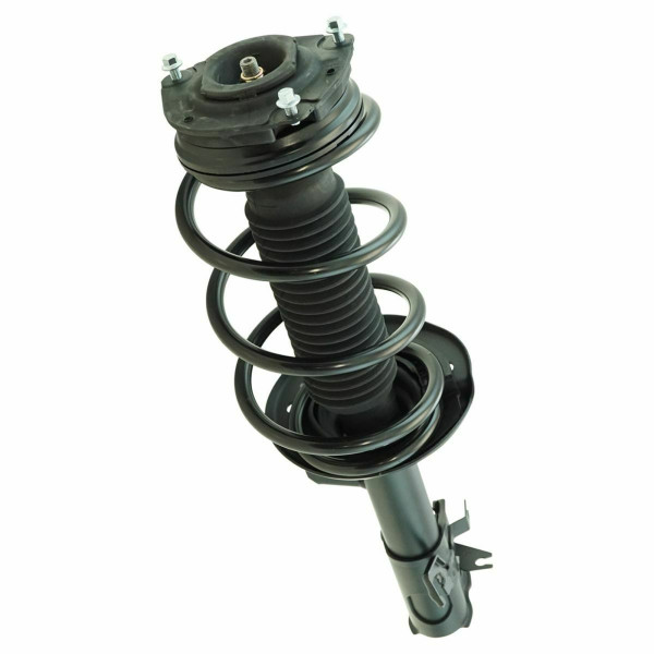 Front Complete Strut and Coil Spring Assembly, Driver Side - Part # CST272900
