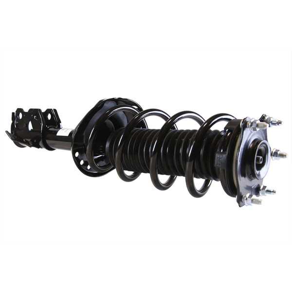 Front Complete Strut and Coil Spring Assembly Set of 2, Driver and Passenger Side - Part # CST458-471PR