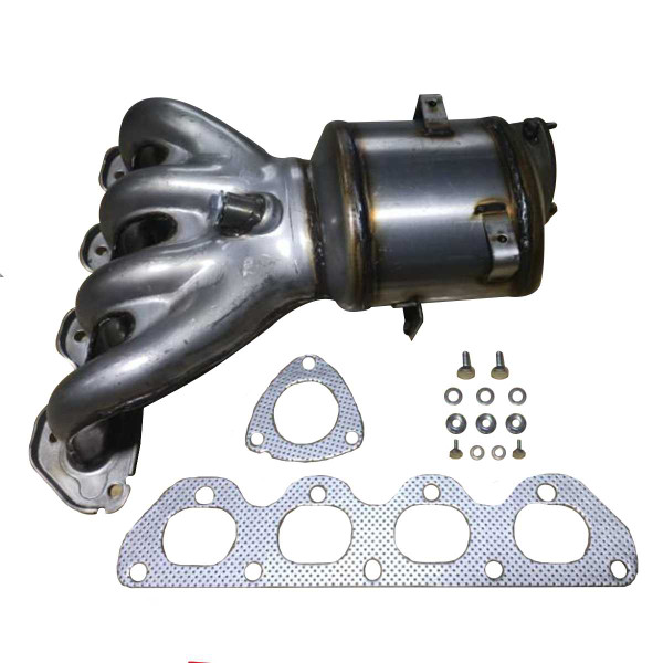 Exhaust Manifold Catalytic Converter For 2011-2015 Chevy Cruze 12-16 Sonic 1.8L - Part # EMCC774843