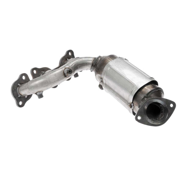 Rear Exhaust Manifold Catalytic Converter (EPA Compliant) - Part # EMCC774882