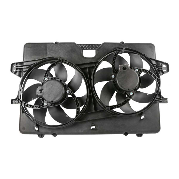 Engine Cooling Fan For Air Condition Option 3.0L Engine Model - Part # FA721040
