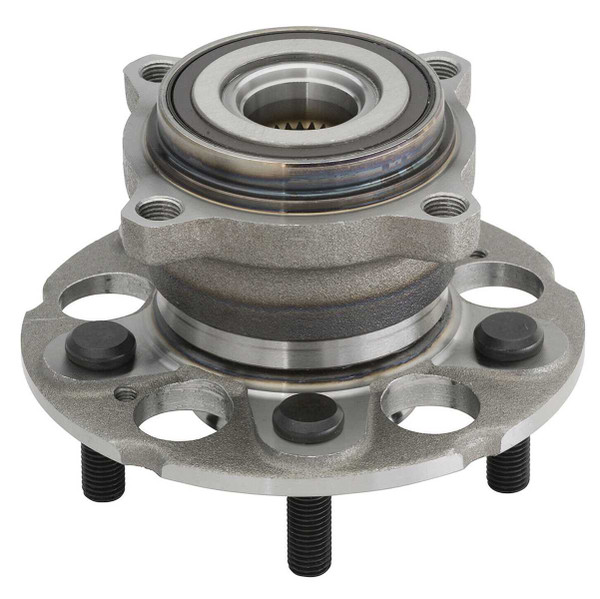 Rear Wheel Hub Bearing Assembly Fits Rear Driver Left Side or Rear Passenger Right Side - Part # HB612347