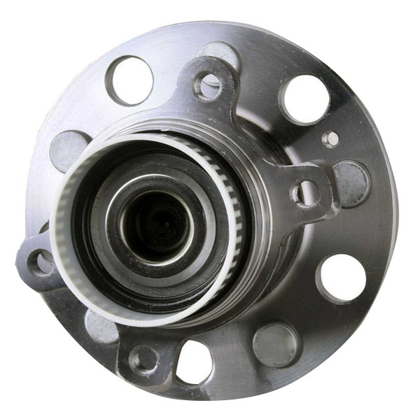 Rear Wheel Hub Bearing Assembly Fits Rear Driver Left Side or Rear Passenger Right Side - Part # HB612439