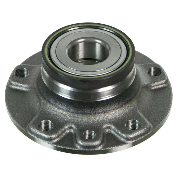 Rear Wheel Hub Bearing Assembly Fits Rear Driver Left Side or Rear Passenger Right Side - Part # HB612512