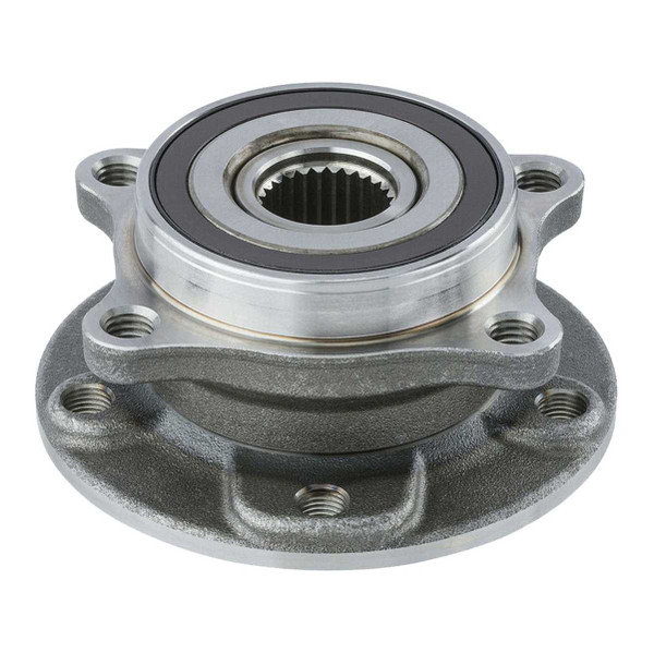 Front Wheel Hub Bearing Assembly Fits Front Driver Left Side or Front Passenger Right Side - Part # HB613350