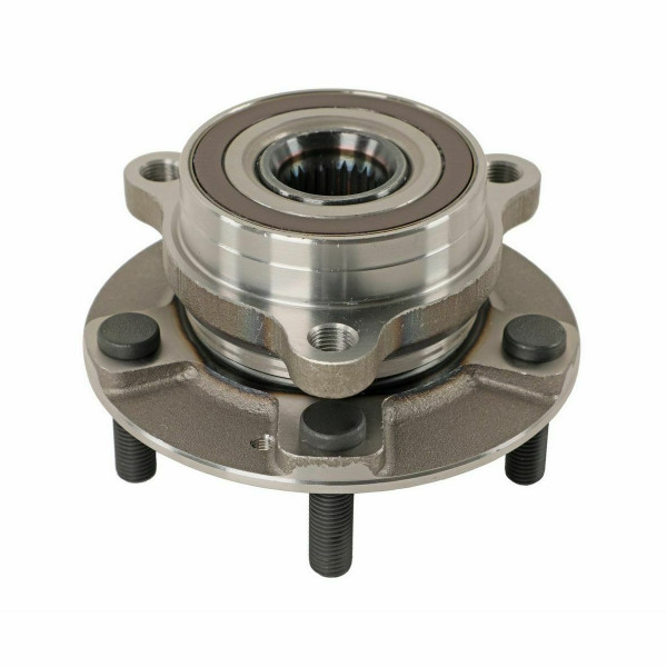 Front or Rear Wheel Bearing Hub Assembly - Part # HB613422