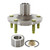 Front Wheel Hub Bearing Repair Kit Fits Front Driver Left Side or Front Passenger Right Side - Part # HB618517