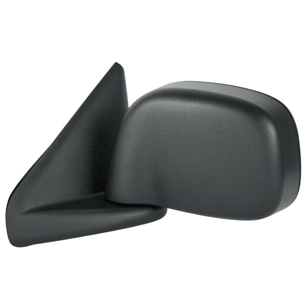 Driver Left Power Heated Side View Mirror - Part # KAPCH1320215