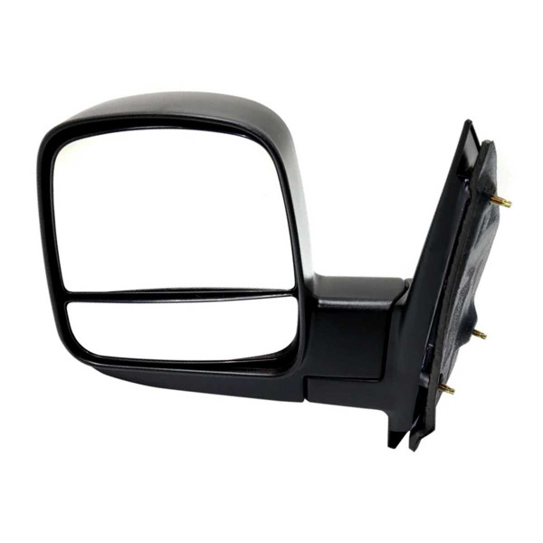 Driver Left Manual Side View Mirror - Part # KAPGM1320395