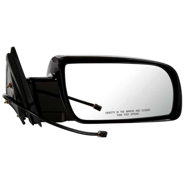 Passenger Right Power Side View Mirror - Part # KAPGM1321122