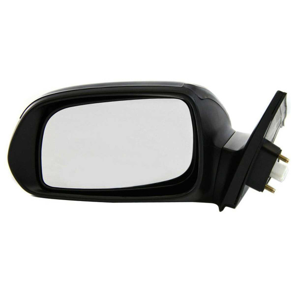 Driver Left Power Signal Side View Mirror - Part # KAPSC1320102