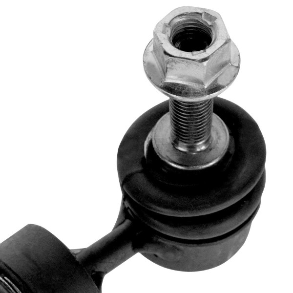Rear Sway Bar Link Pair 2 Pieces Fits Driver and Passenger side - Part # SLK2142PR