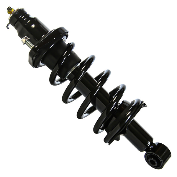Front and Rear Complete Strut and Coil Spring Assembly Set of 4 - Part # SUSPPKG02119